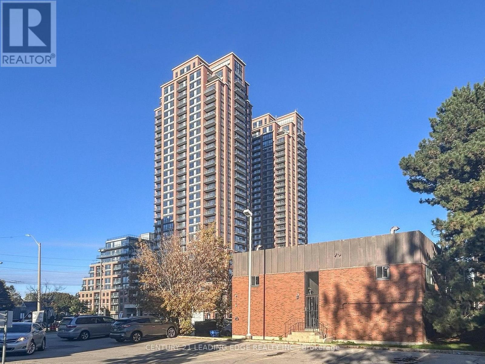 727 - 3270 SHEPPARD AVENUE E|Toronto (Tam O'Shanter-Sullivan), Ontario M1T0B3