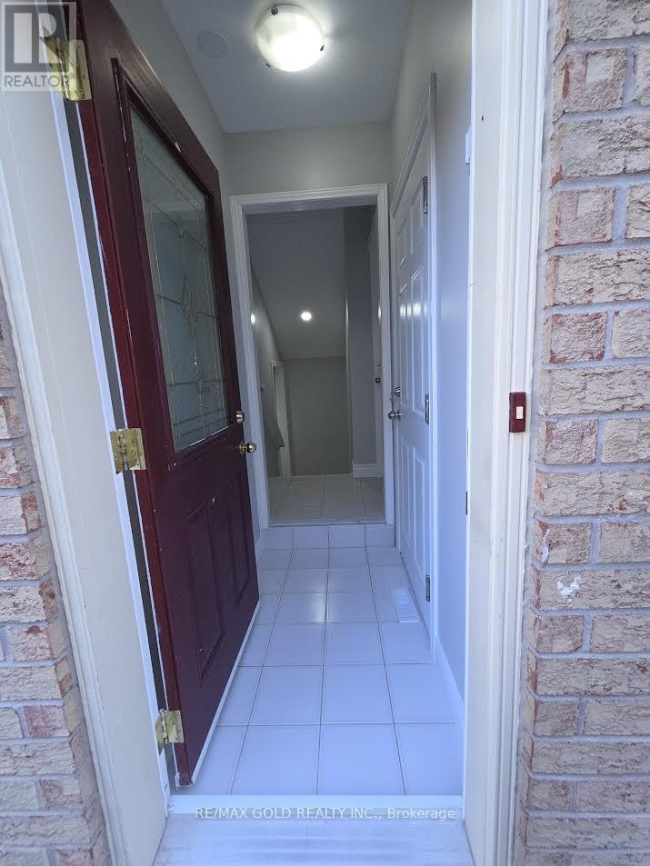 Property image for 7 GERVAIS DRIVE|Brampton (Fletcher's West), Ontario L6Y2V3