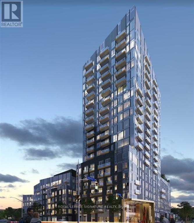 933 - 3270 SHEPPARD AVENUE E|Toronto (Tam O'Shanter-Sullivan), Ontario M1T3K3