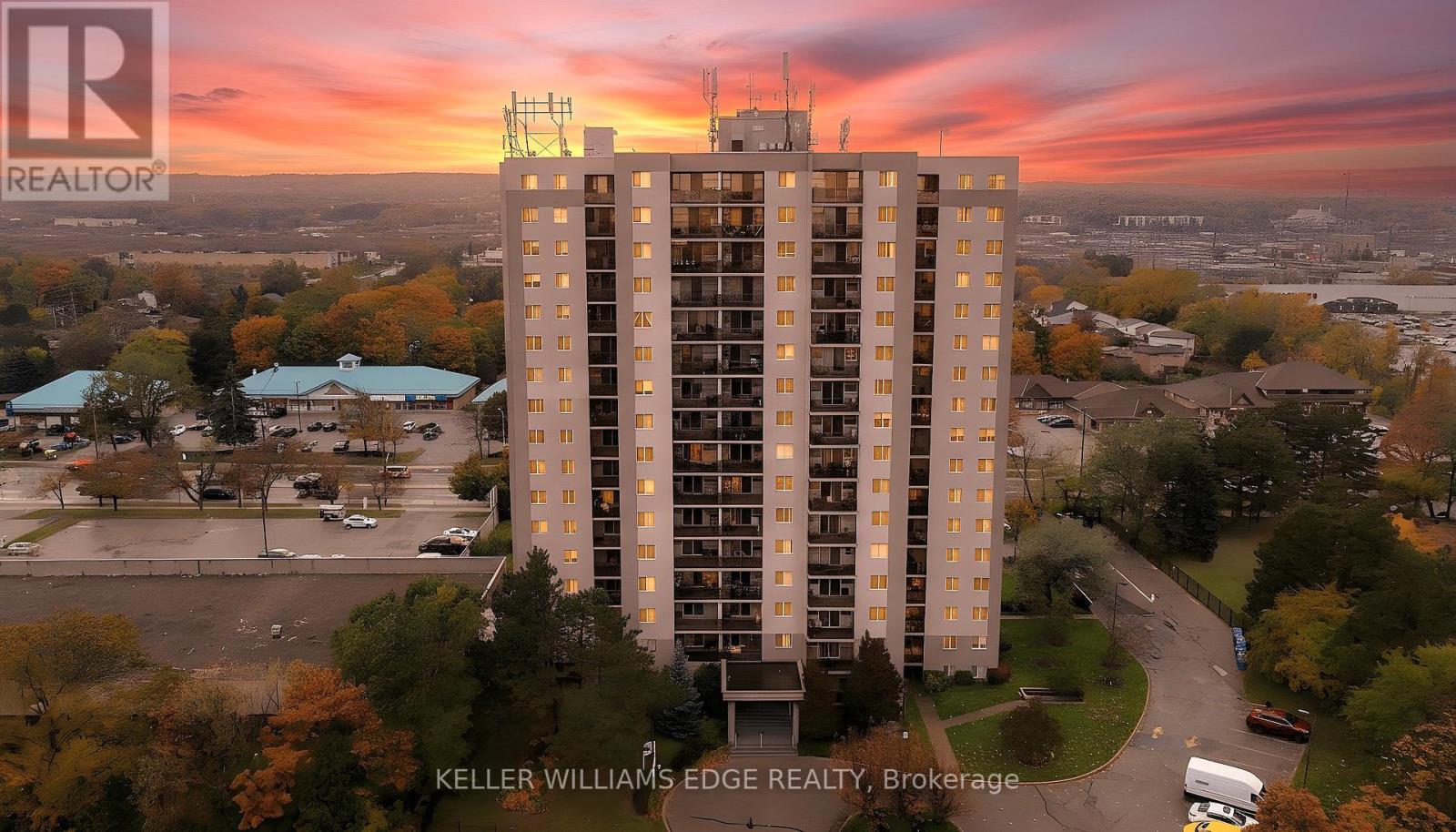 Property image for 101 - 975 WARWICK COURT|Burlington (LaSalle), Ontario L7T3Z7