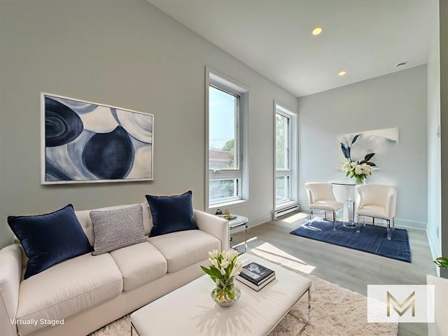 5537 13e Avenue|#3|Montréal (Rosemont/La Petite-Patrie), Quebec H1X2Y2