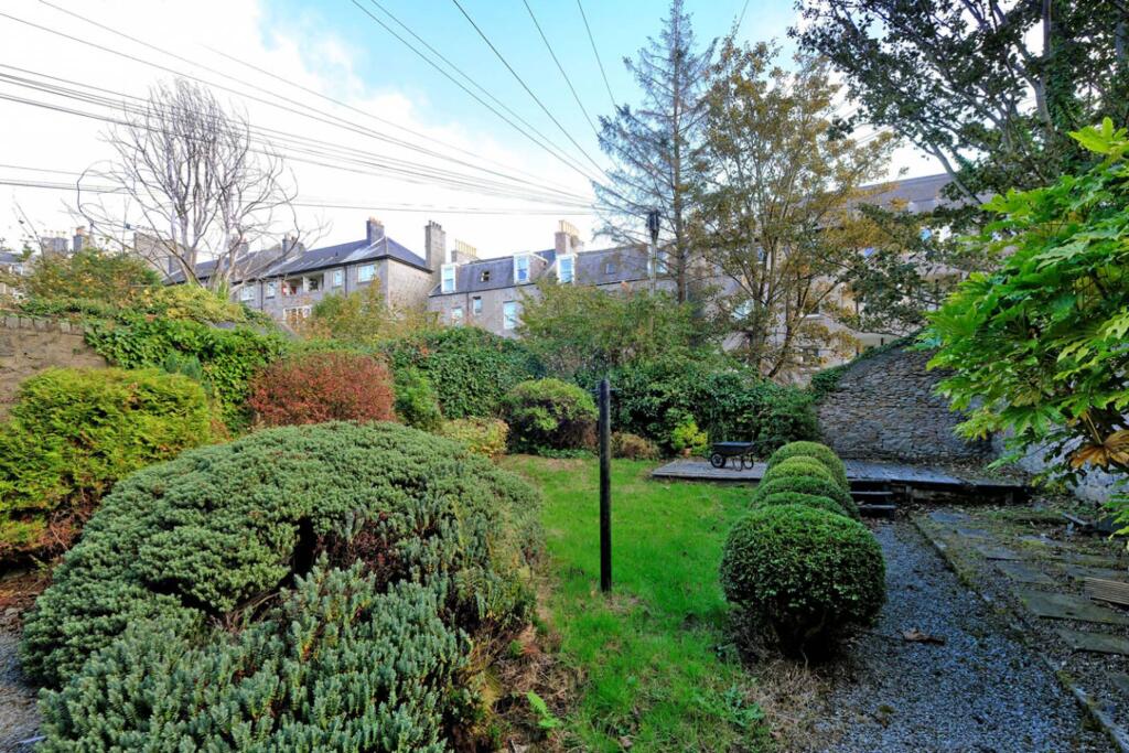 Additional image 17 of Top Floor 46 Esslemont Avenue, Rosemount, Aberdeen, AB25 1SQ