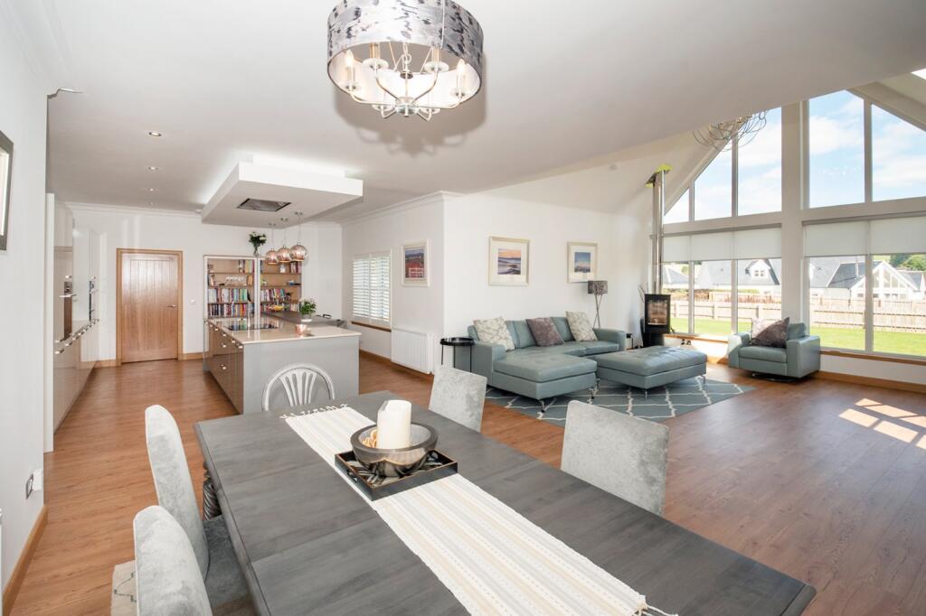 Additional image 40 of Durward Crescent, Kincardine O'Neil, Aboyne, AB34