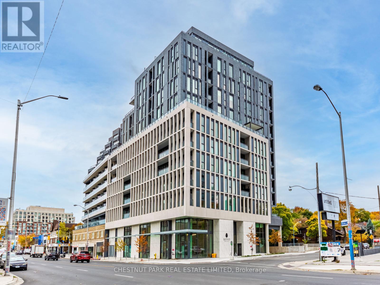 603 - 1 HILLSDALE AVENUE W|Toronto (Yonge-Eglinton), Ontario M5P1G2