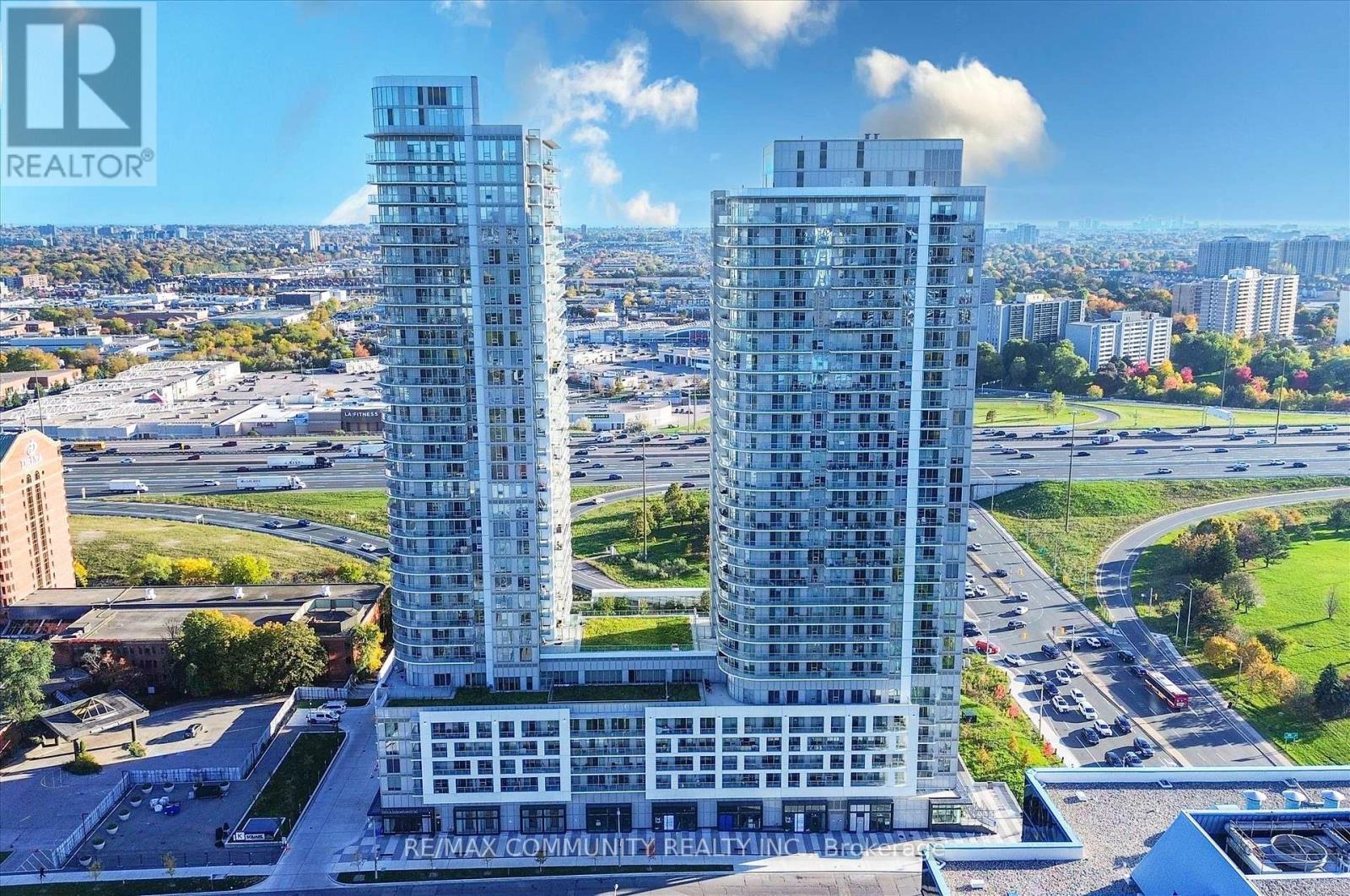 1922 - 2031 KENNEDY ROAD|Toronto (Agincourt South-Malvern West), Ontario M1T0B8