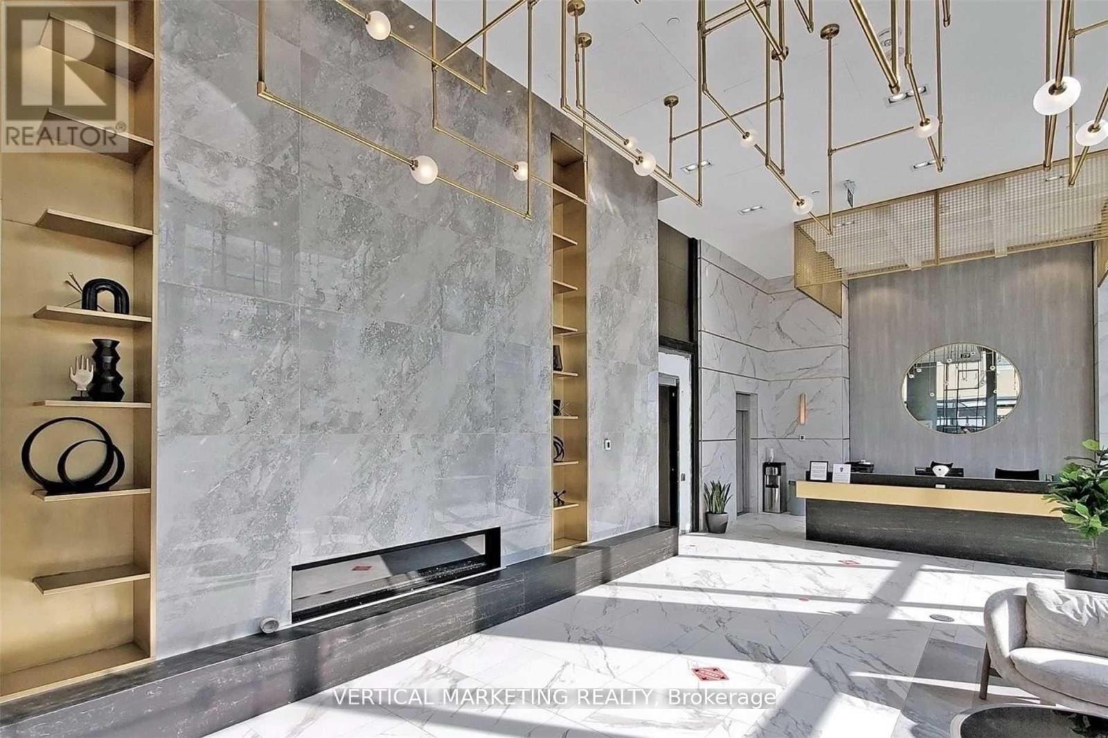 3311 - 5 BUTTERMILL AVENUE|Vaughan (Vaughan Corporate Centre), Ontario L4K0J5