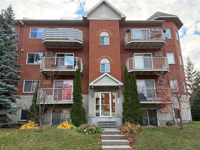 Property image for 4860 Rue Harry-Worth|#202|Montréal (Pierrefonds-Roxboro), Quebec H9H4Y5
