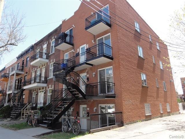 1456 Av. William-David|#A|Montréal (Mercier/Hochelaga-Maisonneuve), Quebec H1V2R6