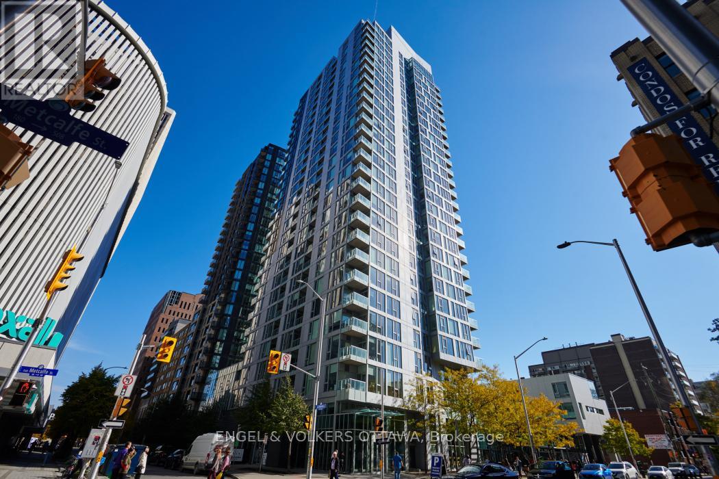 Property image for 2006 - 179 METCALFE STREET|Ottawa, Ontario K2P1P7