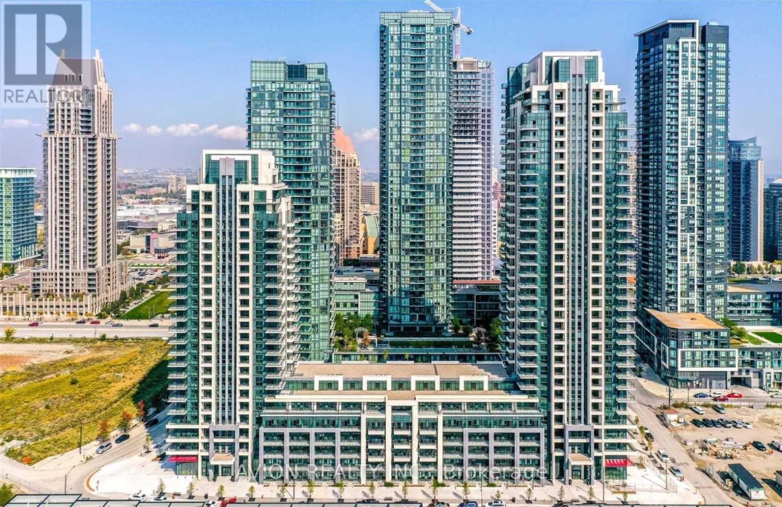 Property image for 2412 - 4055 PARKSIDE VILLAGE DRIVE|Mississauga (Creditview), Ontario L5B0K8