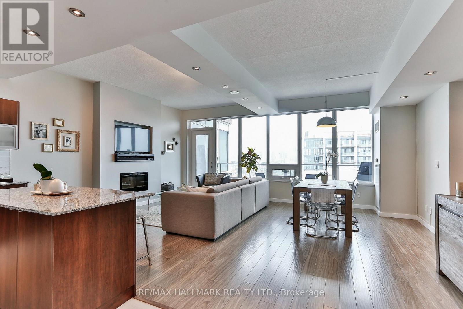 Property image for PH 08 - 59 EAST LIBERTY STREET|Toronto (Niagara), Ontario M6K3R1