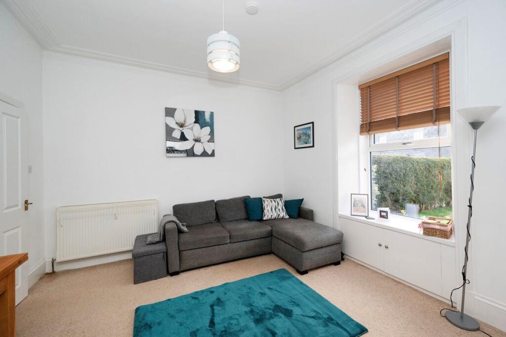 Additional image 4 of Ground Floor Left, 12 Allan Street, Aberdeen, Aberdeen City, AB10 6HJ