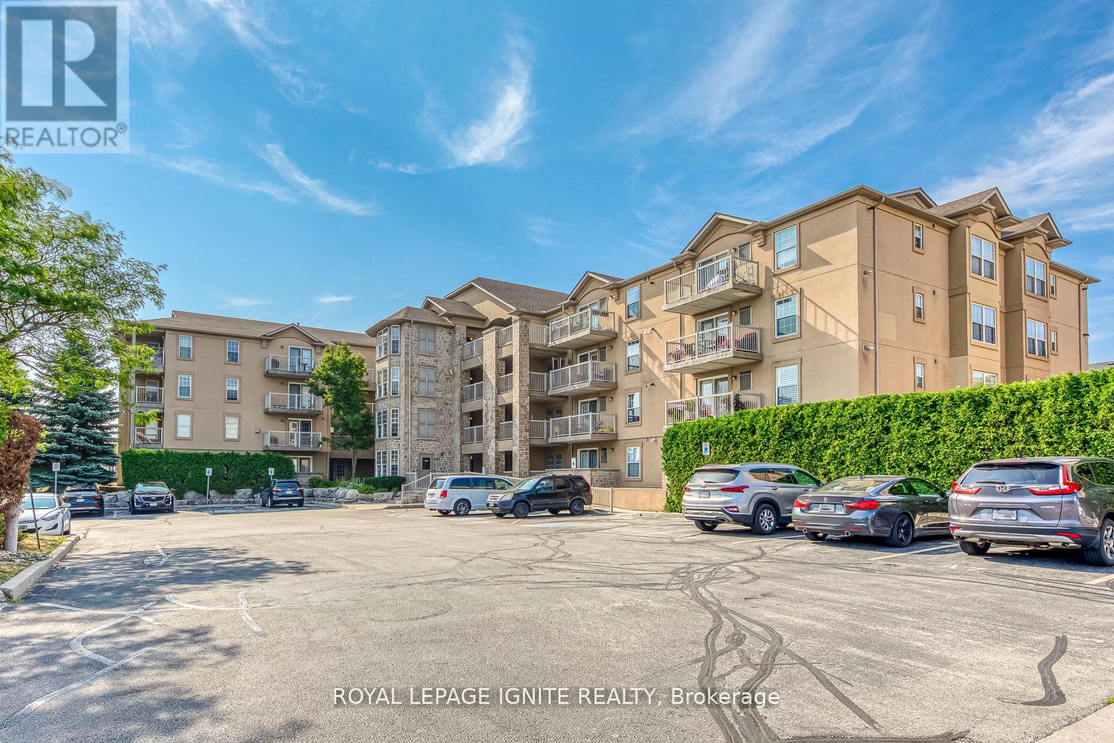 Property image for 211 - 1820 WALKERS LINE|Burlington (Palmer), Ontario L7M4V4