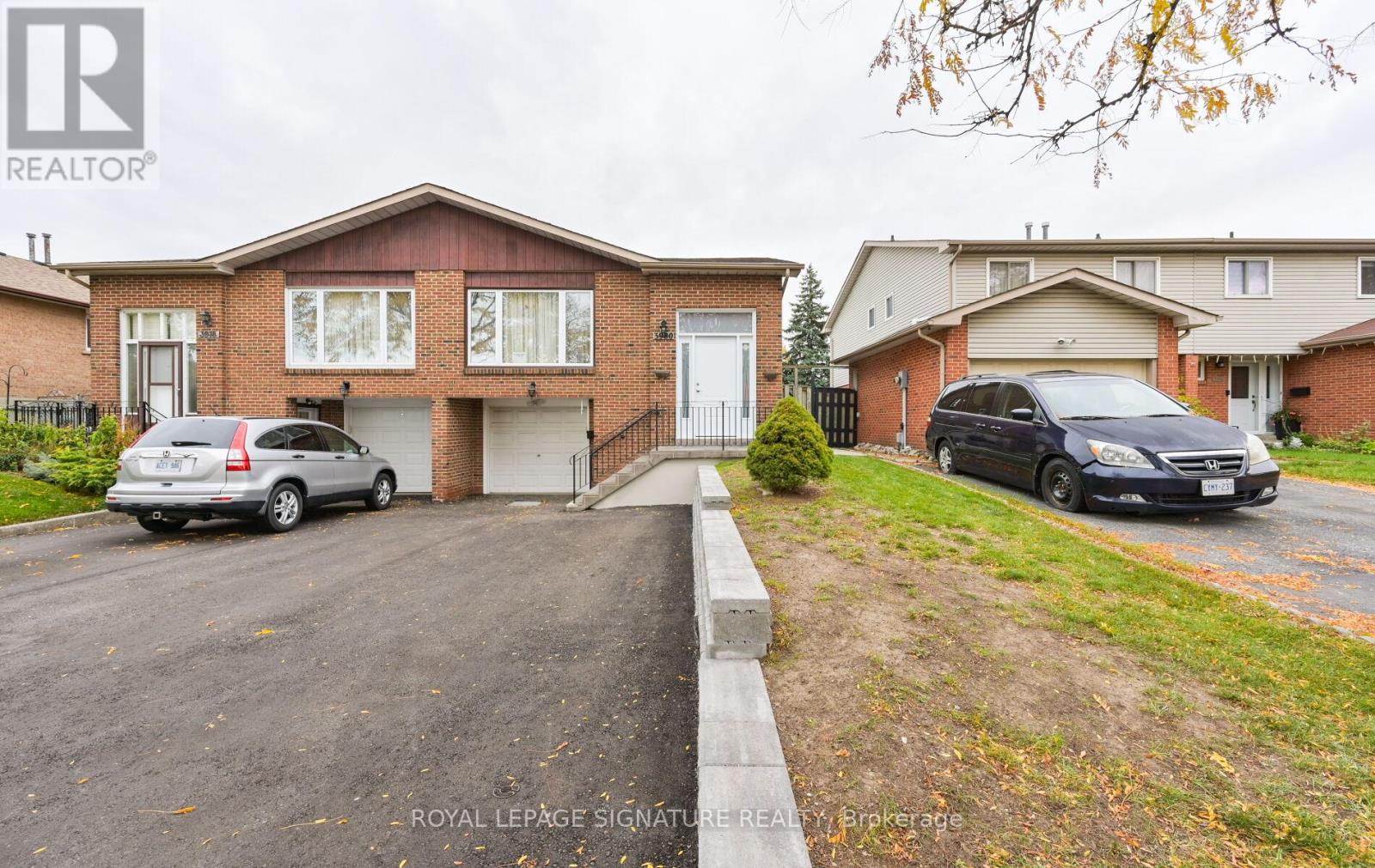 Property image for 3980 MIDHURST LANE|Mississauga (Rathwood), Ontario L4Z1C7