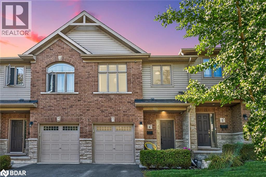 Property image for 1491 PLAINS Road W Unit# 4|Burlington, Ontario L7T4H1