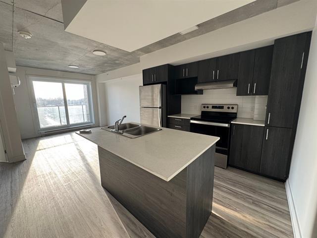 6405 Boul. Décarie|#609|Montréal (Côte-des-Neiges/Notre-Dame-de-Grâce), Quebec H3W3E1