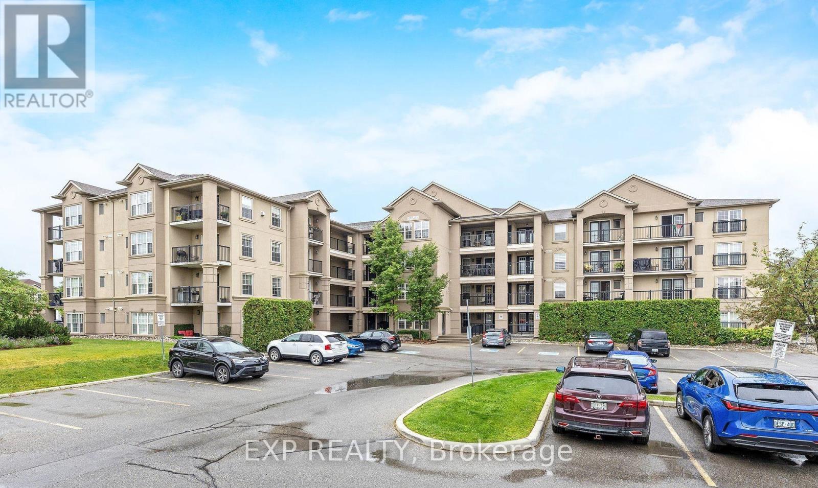 Property image for 305 - 1350 MAIN STREET E|Milton (DE Dempsey), Ontario L9T7S6