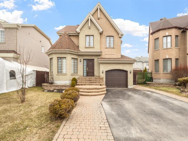 Property image for 3866 Rue du Magistrat|Laval (Duvernay), Quebec H7E5M2