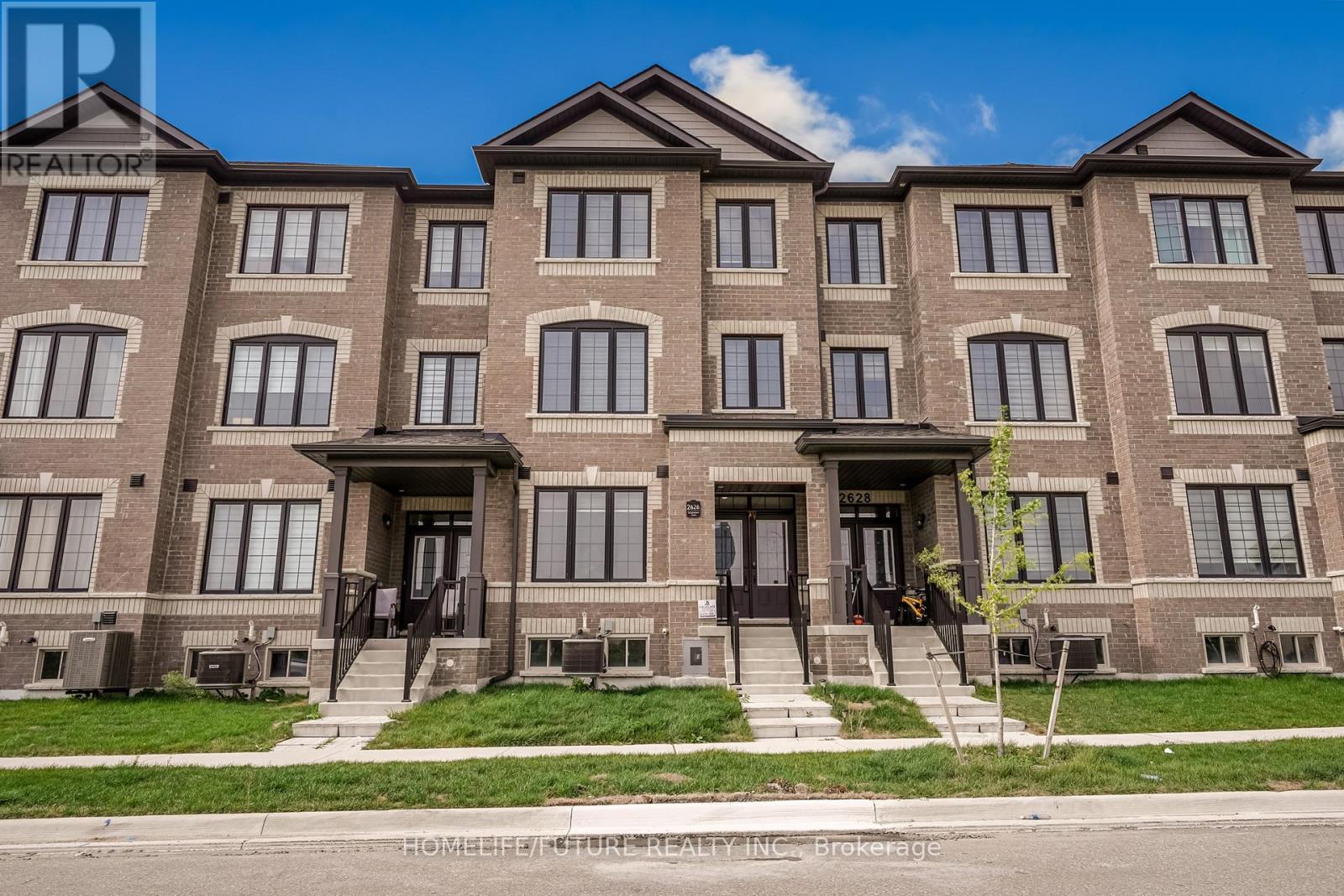 Property image for 2626 DELPHINIUM TRAIL|Pickering, Ontario L1X0M1