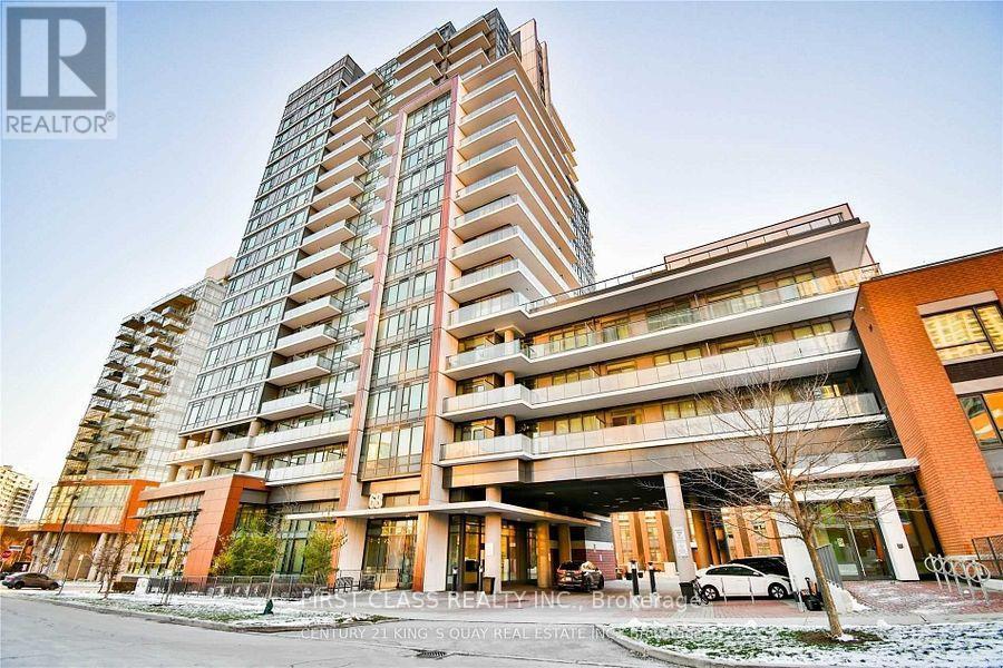 Property image for 1612 - 68 CANTERBURY PLACE|Toronto (Willowdale West), Ontario M2N2N1