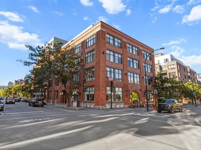 Property image for 377 Rue des Seigneurs|#313|Montréal (Le Sud-Ouest), Quebec H3J0A9