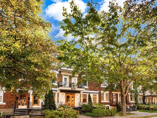 1588 Boul. St-Joseph E.|Montréal (Le Plateau-Mont-Royal), Quebec H2J1M7