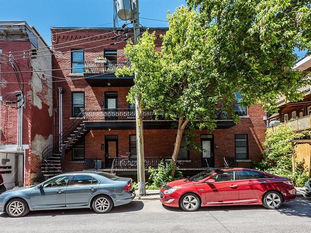 2381-2391 Rue Olivier-Robert|Montréal (Ville-Marie), Quebec H2K2C4