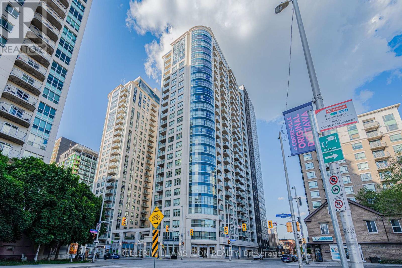 2209 - 195 BESSERER STREET|Ottawa, Ontario K1N0B6