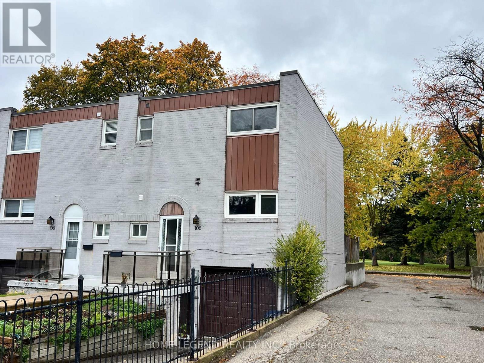 108 BONIS AVENUE|Toronto (Tam O'Shanter-Sullivan), Ontario M1T2V2