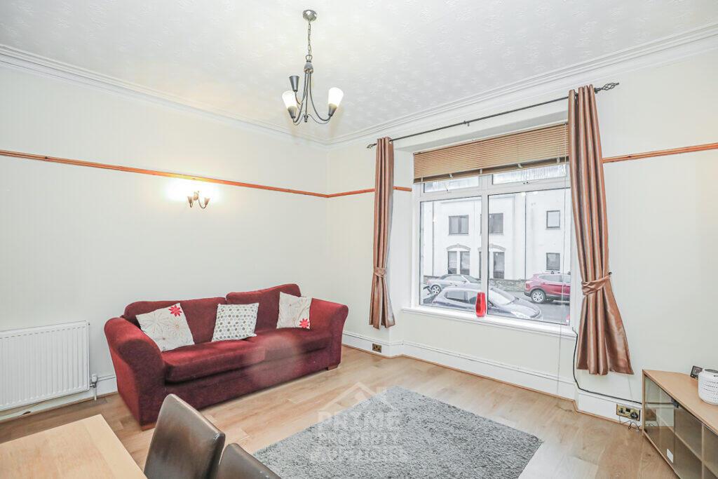 Additional image 4 of Ground Floor Left, 274 Hardgate, Aberdeen, AB10 6AA