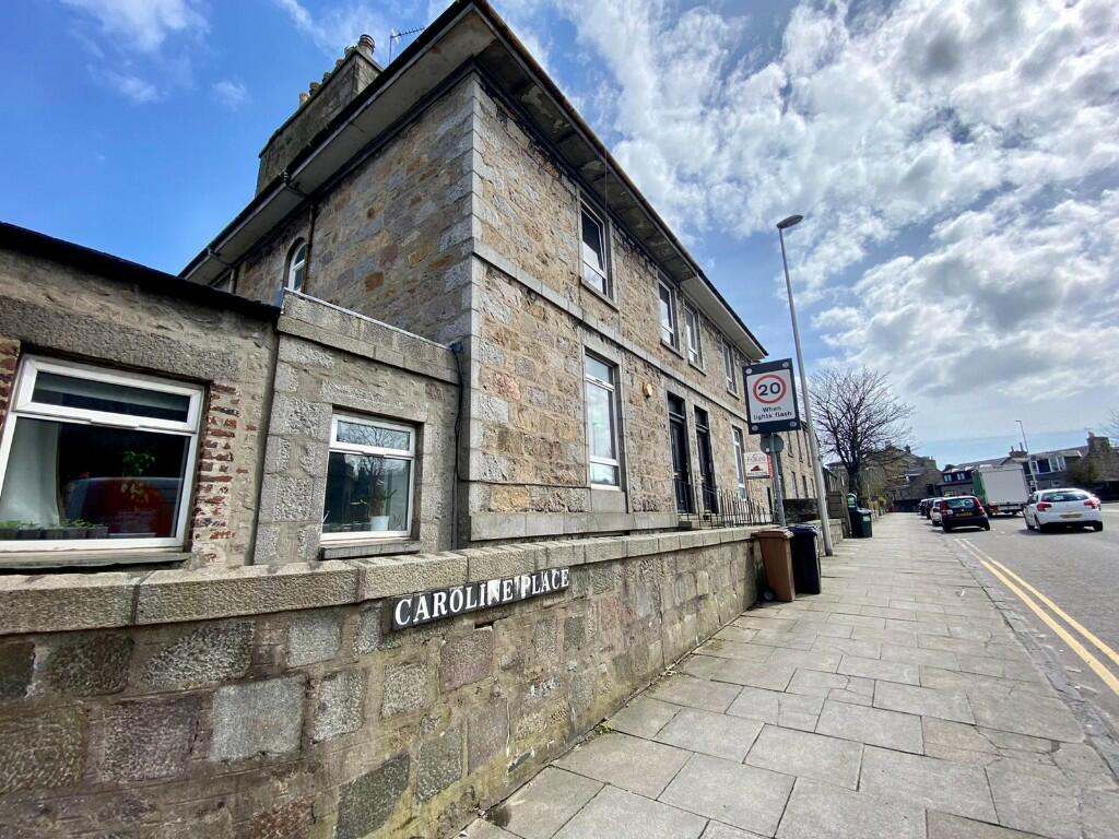 Property image for Hutcheon Street, Aberdeen, Aberdeenshire, AB25