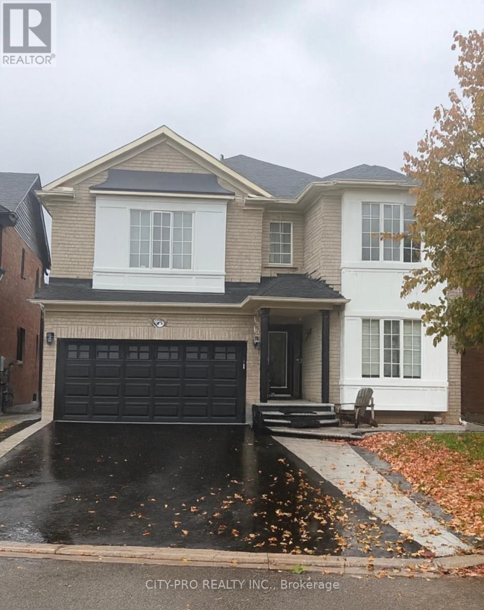 85 BONISTEL CRESCENT|Brampton (Fletcher's Meadow), Ontario L7A3H1