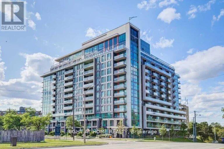 Property image for 906 - 80 ESTHER LORRIE DRIVE|Toronto (West Humber-Clairville), Ontario M9W0C6