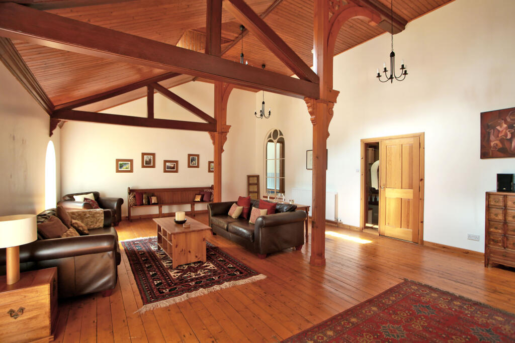 Additional image 7 of St Devenicks On The Hill, Banchory Devenick, AB12