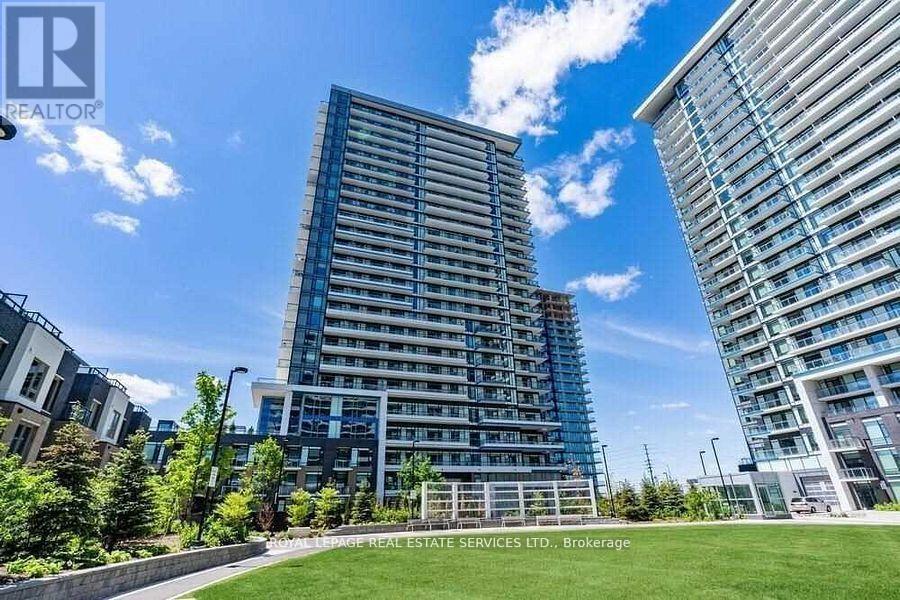 Property image for 1008 - 2560 EGLINTON AVENUE W|Mississauga (Central Erin Mills), Ontario L5M0Y3