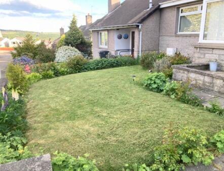 Property image for Craig Gardens, Aberdeen, AB15