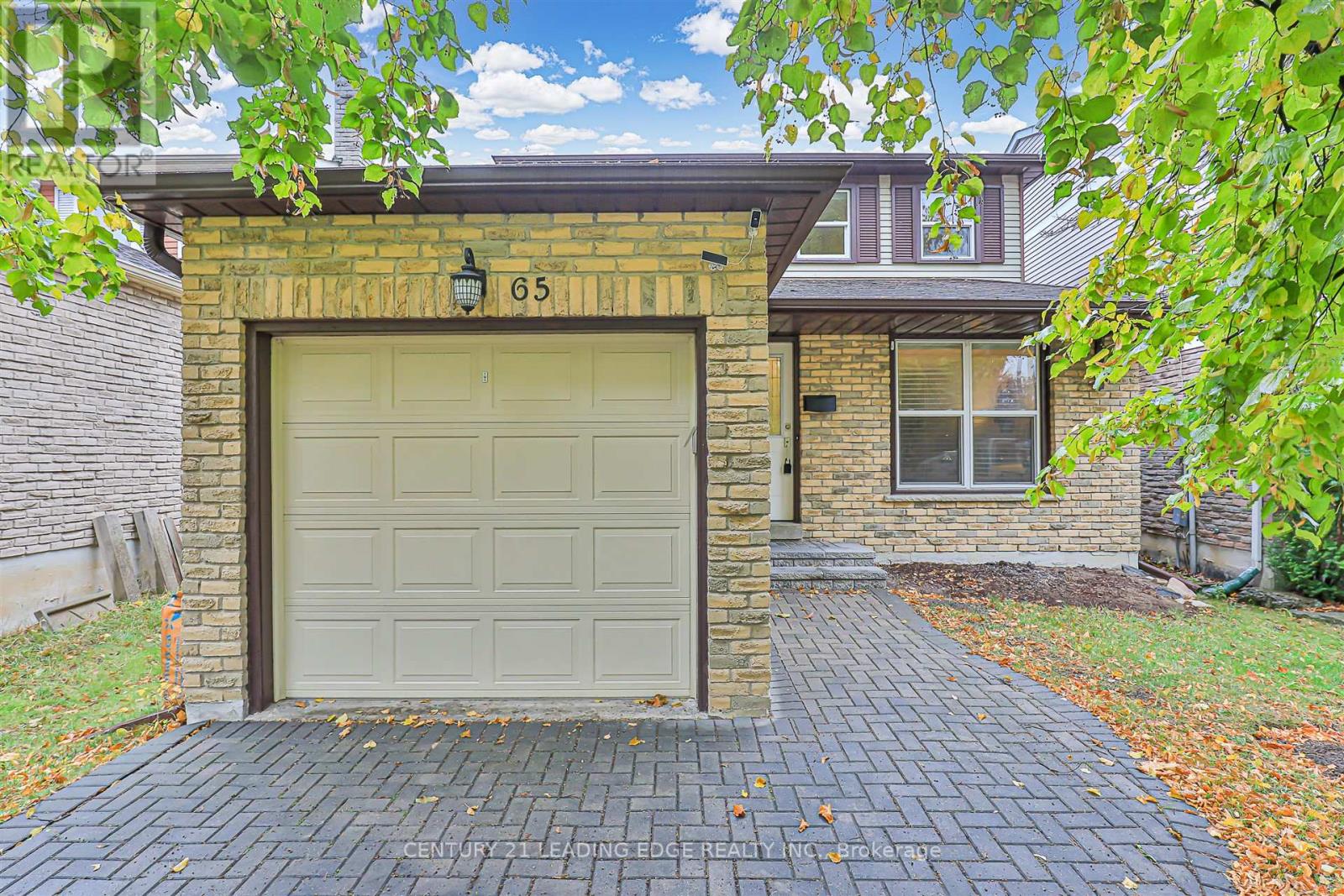 Property image for 65 KARMA ROAD|Markham (Markville), Ontario L3R4S8