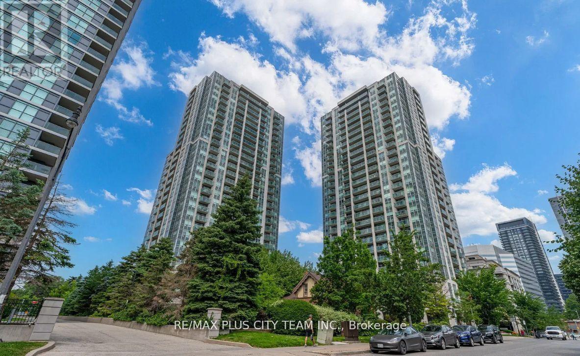 1212 - 16 HARRISON GARDEN BOULEVARD|Toronto (Willowdale East), Ontario M2N7J6
