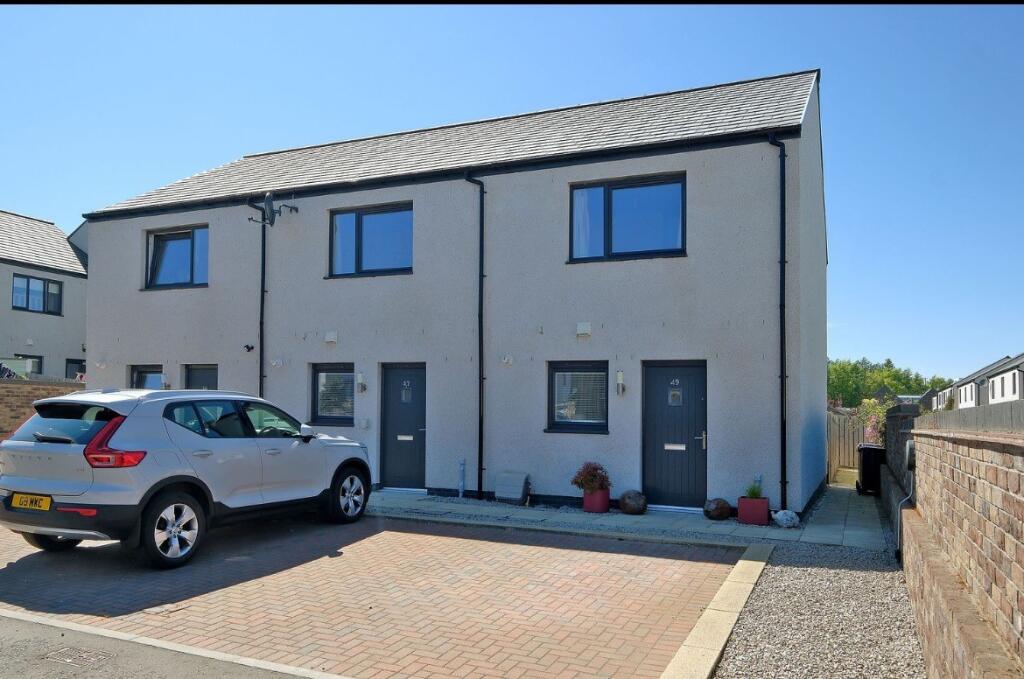 Property image for Carron Den Avenue, Stonehaven, AB39