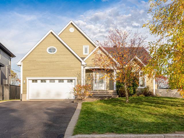 1981 Rue Louis-Fortin|Carignan, Quebec J3L6Y8