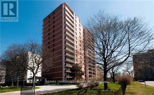 PH01 - 2721 VICTORIA PARK AVENUE|Toronto (L'Amoreaux), Ontario M1T3N6