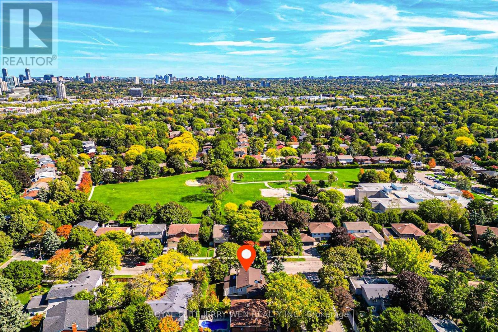 36 CHEVAL DRIVE|Toronto (Banbury-Don Mills), Ontario M3B1R6