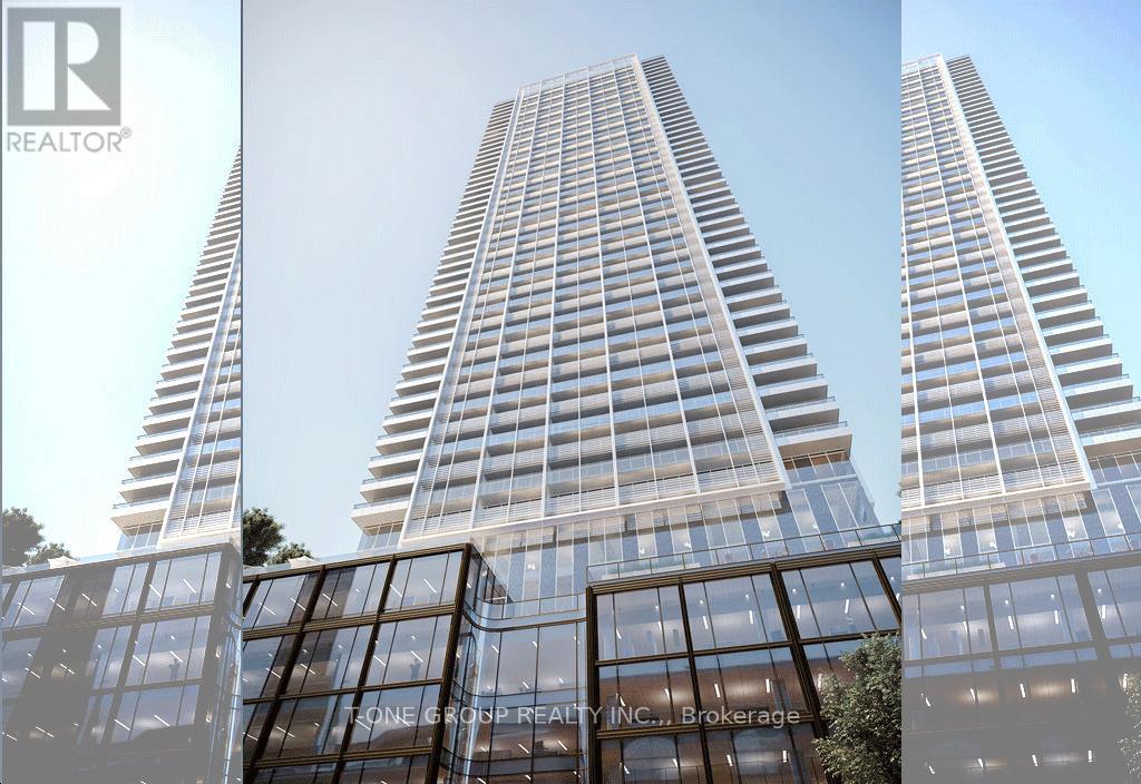 2811 - 88 QUEEN STREET E|Toronto (Church-Yonge Corridor), Ontario M5C0B6