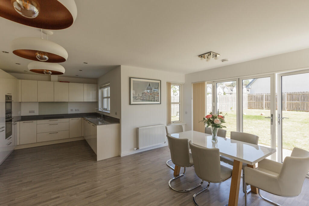 Property image for Raedykes Crescent, Aberdeen