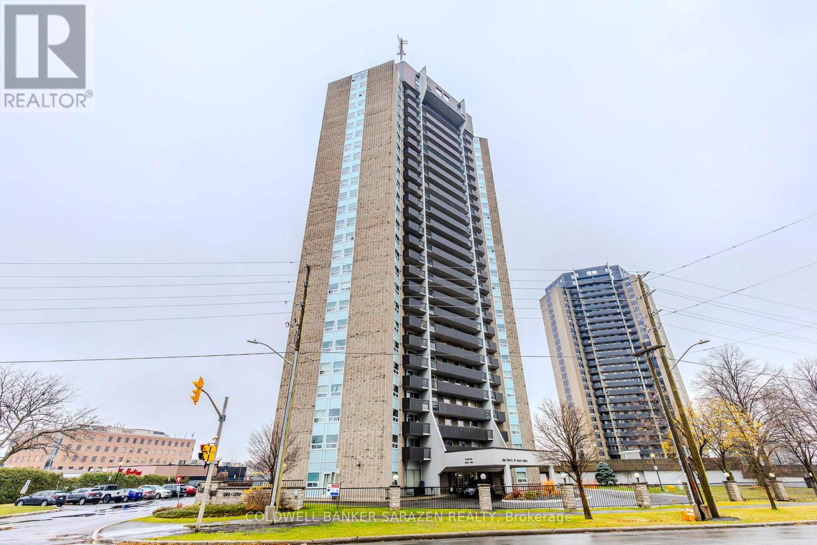 Property image for 901 - 1380 PRINCE OF WALES DRIVE|Ottawa, Ontario K2C3N5