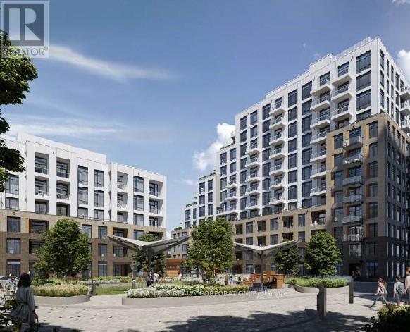 Property image for 306 - 8 BEVERLEY GLEN BOULEVARD|Vaughan (Beverley Glen), Ontario L4J0L5