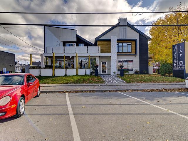 Property image for 633-639 Boul. Taschereau|La Prairie, Quebec J5R1V5