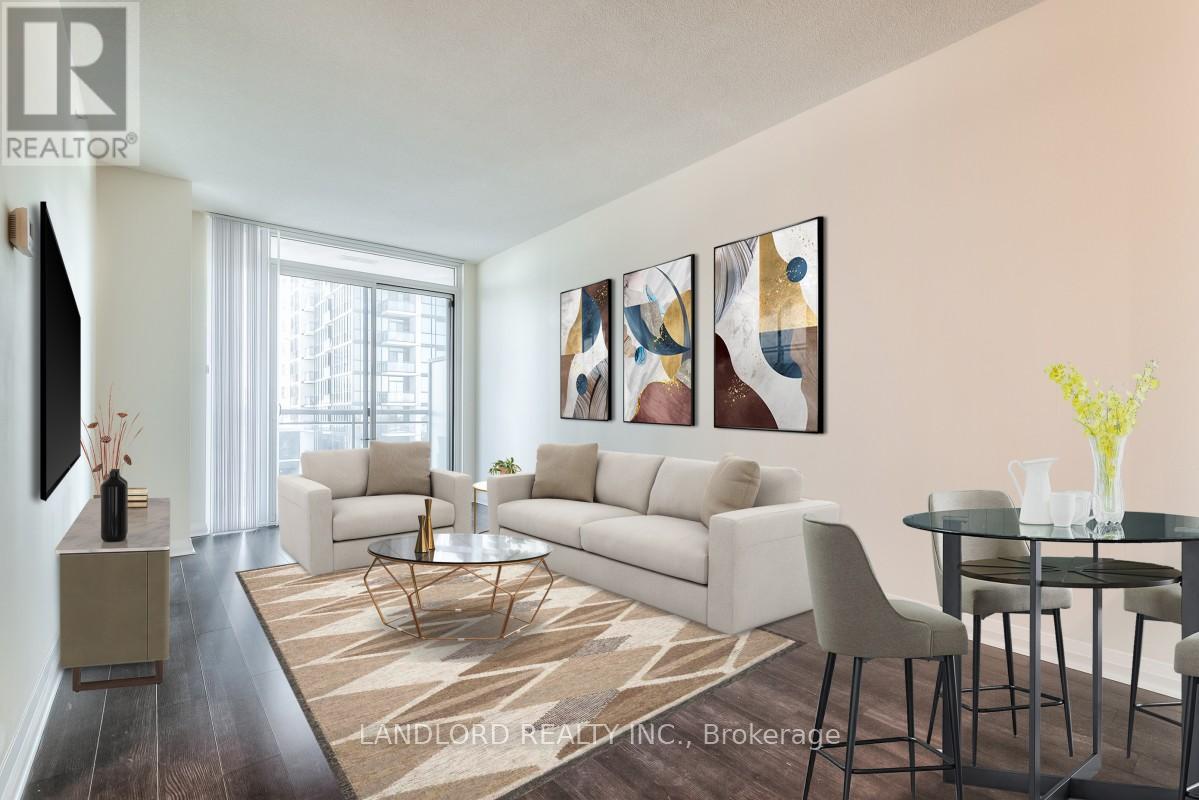 Property image for 505 - 5025 FOUR SPRINGS AVENUE|Mississauga (Hurontario), Ontario L5R0G5