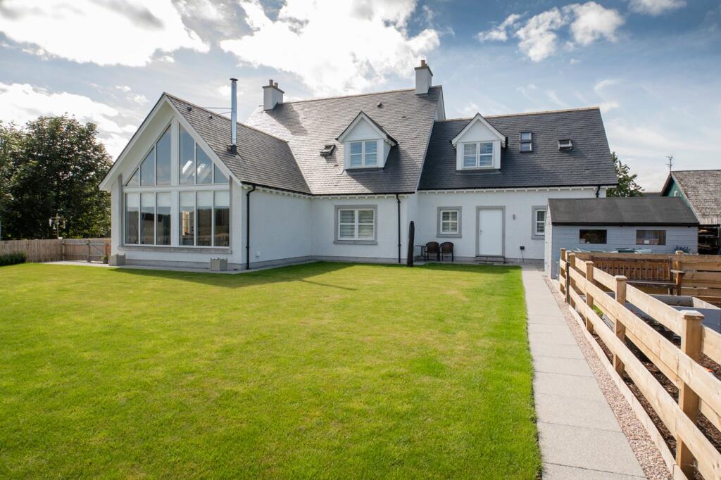 Additional image 34 of Durward Crescent, Kincardine O'Neil, Aboyne, AB34