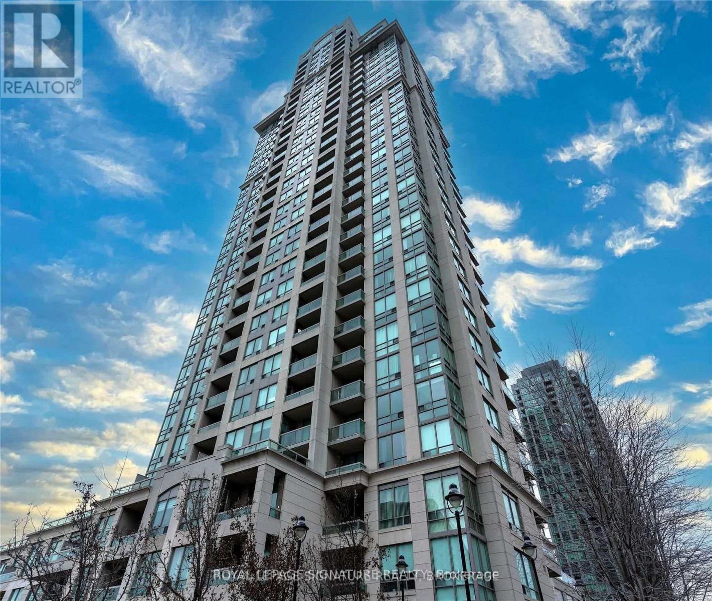 Property image for 3108 - 3504 HURONTARIO STREET|Mississauga (City Centre), Ontario L5B0B9